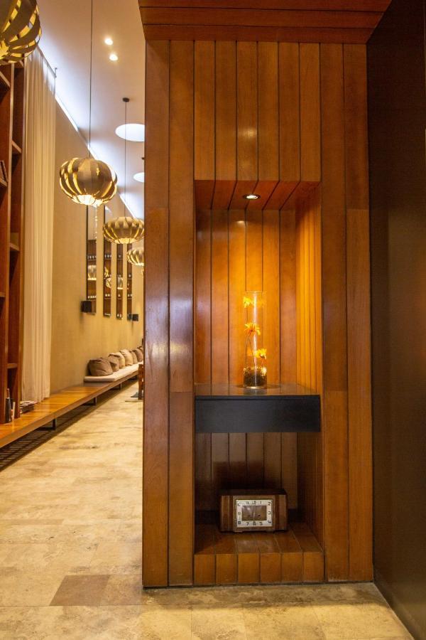 Cozy Comfortable Studio In Heart Of Palermo Soho -T105- Buenos Aires Exterior photo
