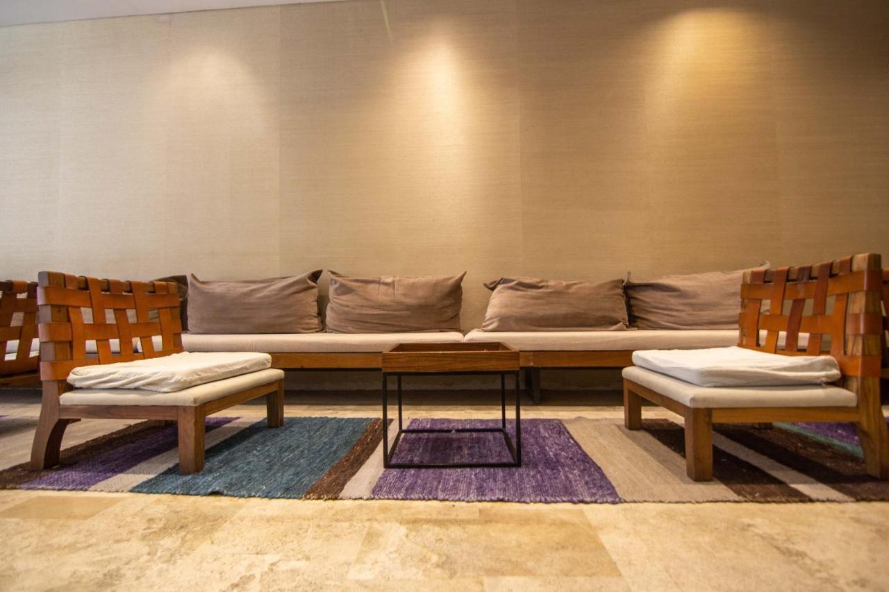 Cozy Comfortable Studio In Heart Of Palermo Soho -T105- Buenos Aires Exterior photo