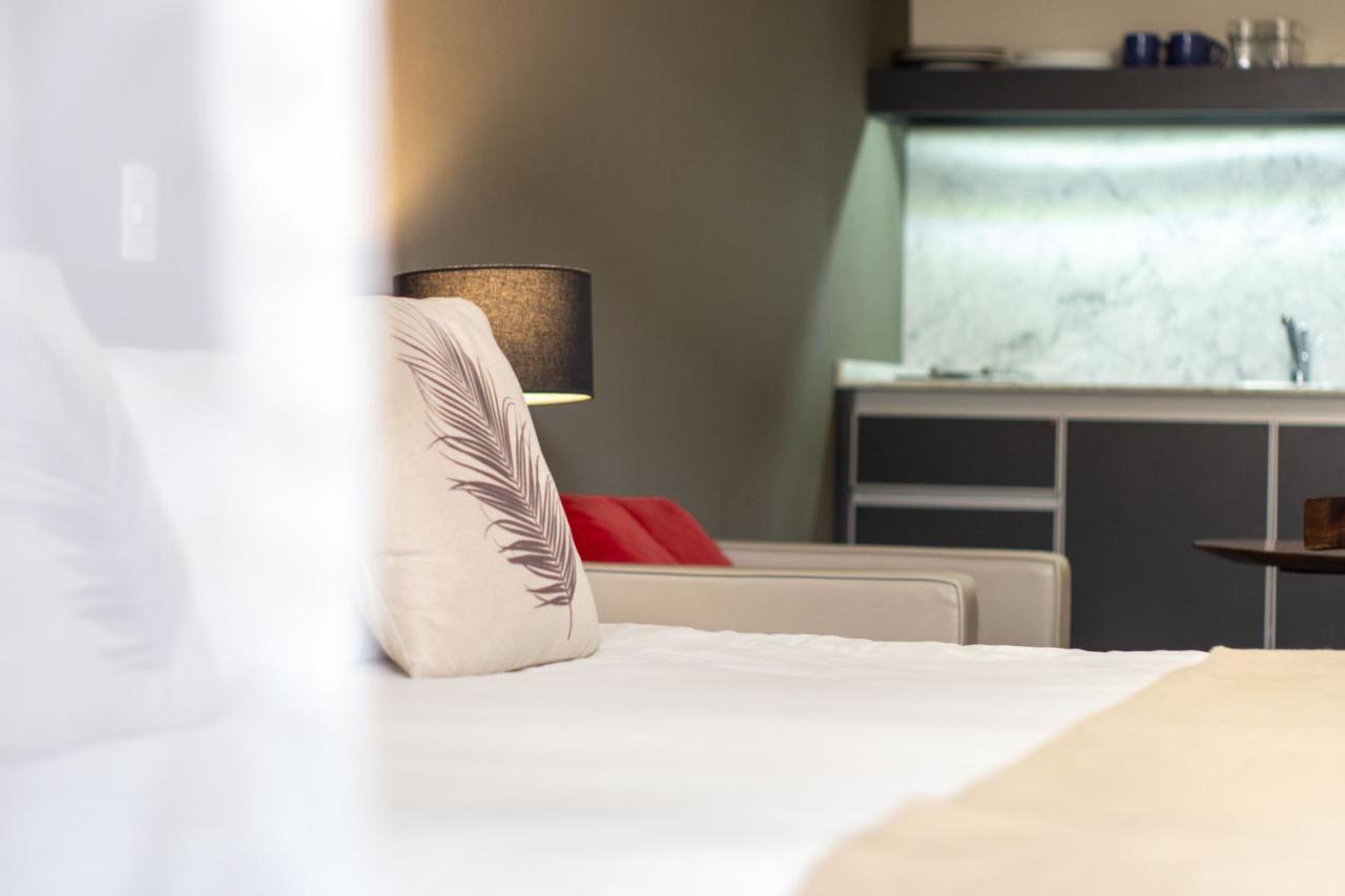 Cozy Comfortable Studio In Heart Of Palermo Soho -T105- Buenos Aires Exterior photo